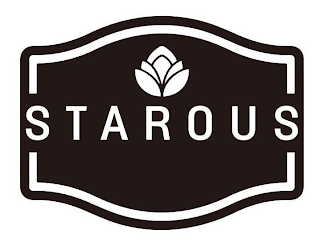 STAROUS logo