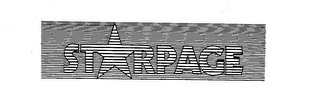 STARPAGE logo