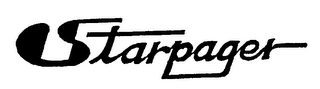 STARPAGER logo