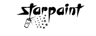 STARPAINT logo