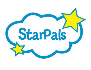 STARPALS logo