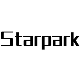 STARPARK logo