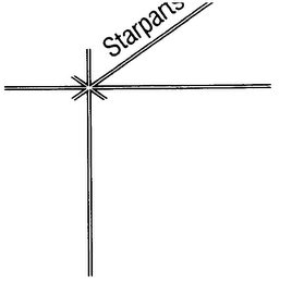 STARPARTS logo