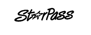 STARPASS logo
