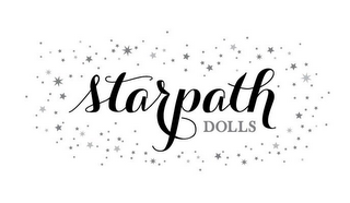 STARPATH DOLLS logo