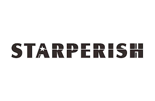 STARPERISH logo