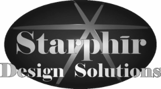 STARPHIR DESIGN SOLUTIONS logo