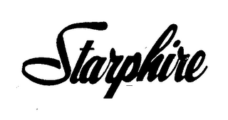 STARPHIRE logo
