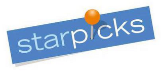 STARPICKS logo