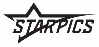 STARPICS logo