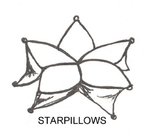STARPILLOWS logo