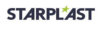 STARPLAST logo
