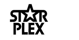 STARPLEX logo