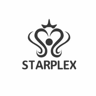 STARPLEX logo