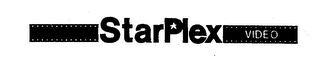 STARPLEX VIDEO logo