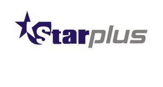 STARPLUS logo