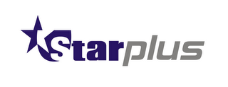 STARPLUS logo