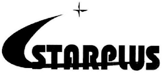 STARPLUS logo