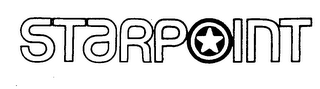 STARPOINT logo