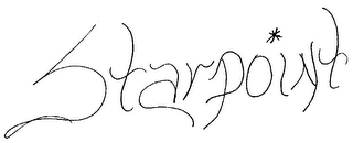 STARPOINT logo