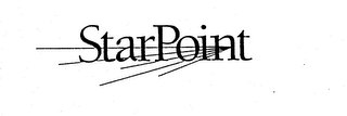 STARPOINT logo
