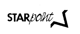 STARPOINT logo