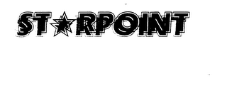 STARPOINT logo
