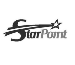 STARPOINT logo