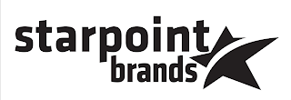 STARPOINT BRANDS logo