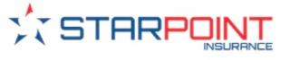 STARPOINT INSURANCE logo