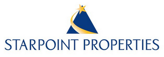STARPOINT PROPERTIES logo