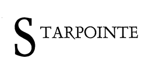 STARPOINTE logo