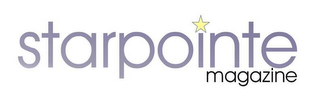 STARPOINTE MAGAZINE logo