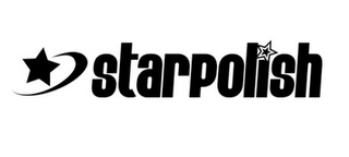 STARPOLISH logo