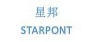 STARPONT logo