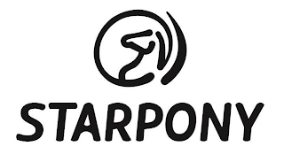 STARPONY logo