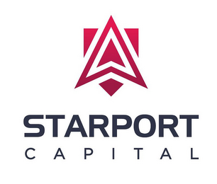 STARPORT CAPITAL logo