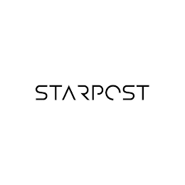 STARPOST logo