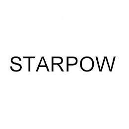 STARPOW logo