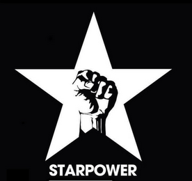 STARPOWER logo