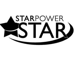 STARPOWER STAR logo