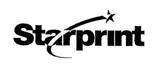 STARPRINT logo