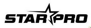 STARPRO logo