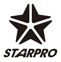 STARPRO logo