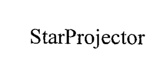 STARPROJECTOR logo