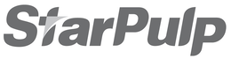 STARPULP logo