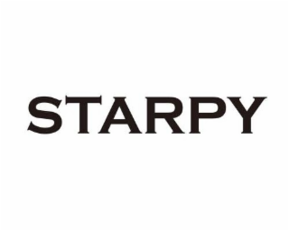 STARPY logo