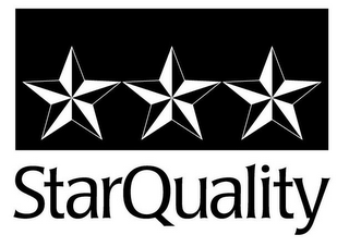 STARQUALITY logo