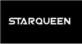 STARQUEEN logo