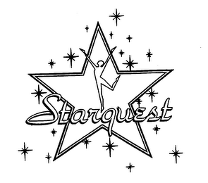 STARQUEST logo